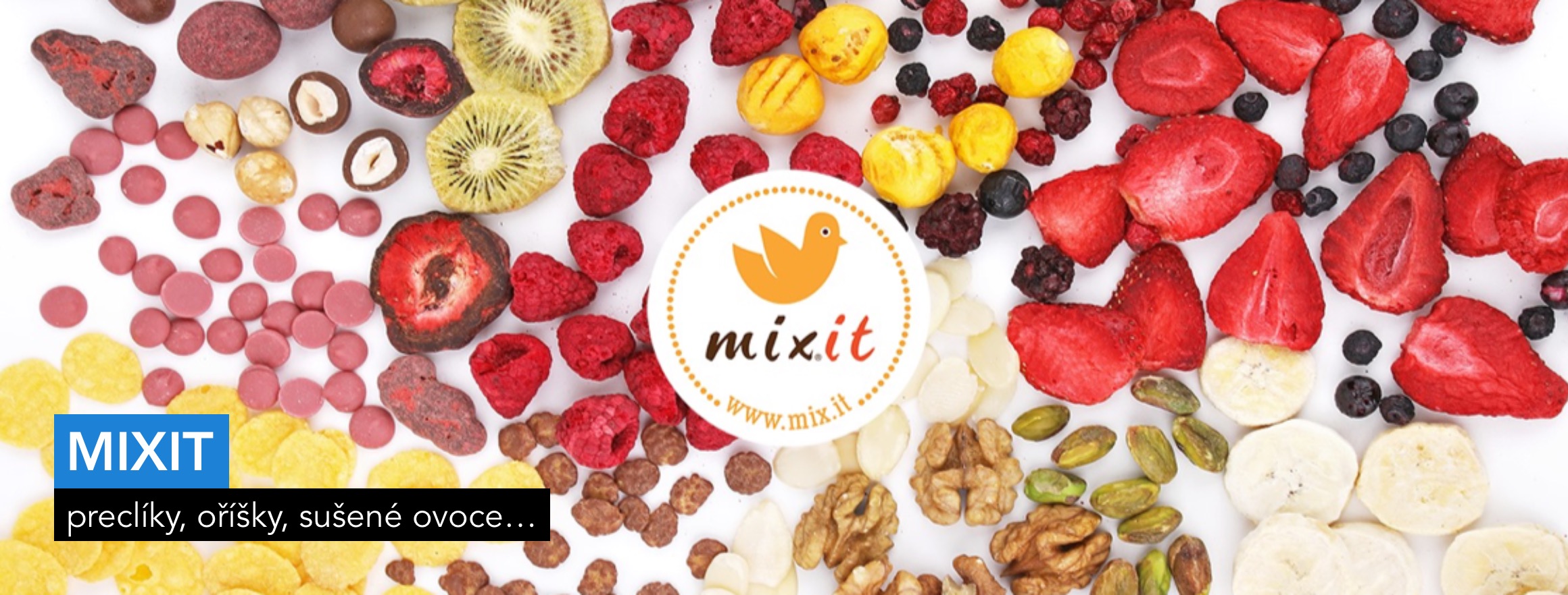 Mixit