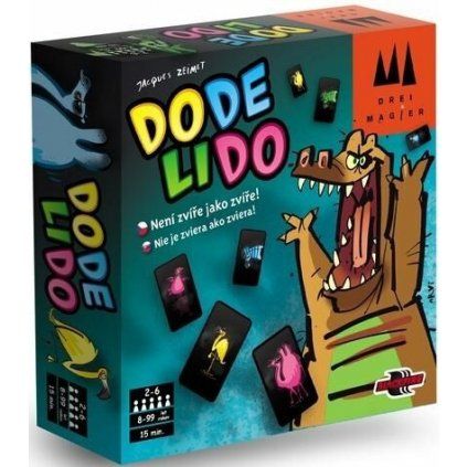 dodelido