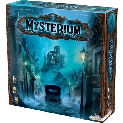 mysterium